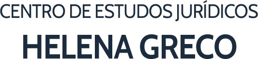 Centro de Estudos Jurídicos Helena Greco
