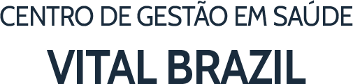 Centro de Gestão em Saúde Vital Brazil