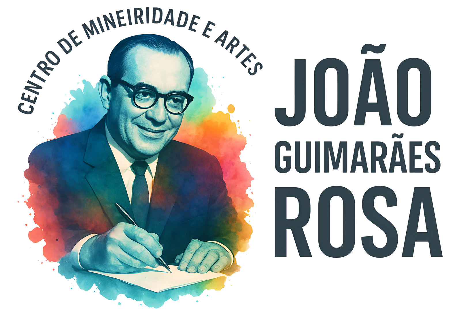 João Guimarães Rosa