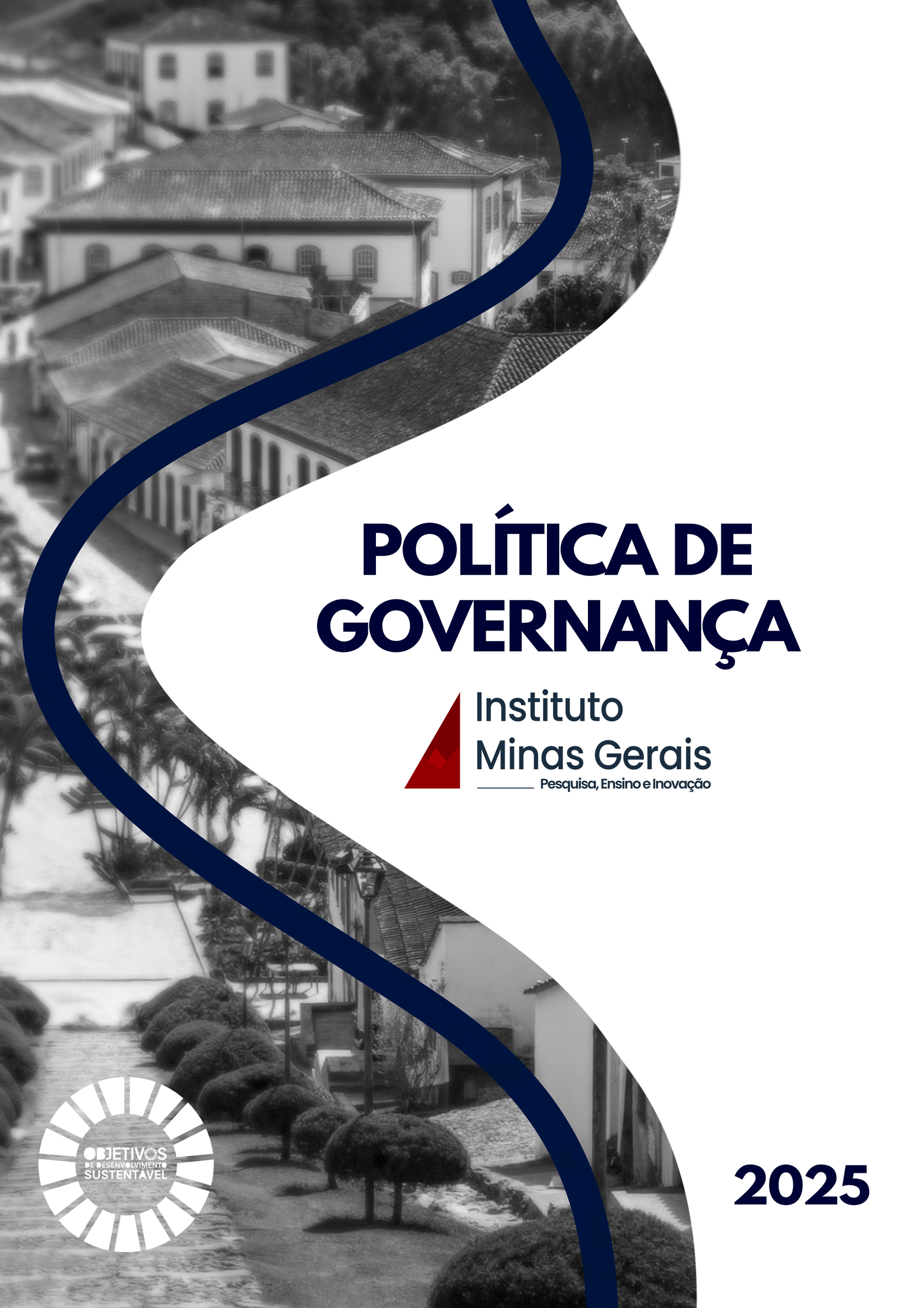 Política de Governança