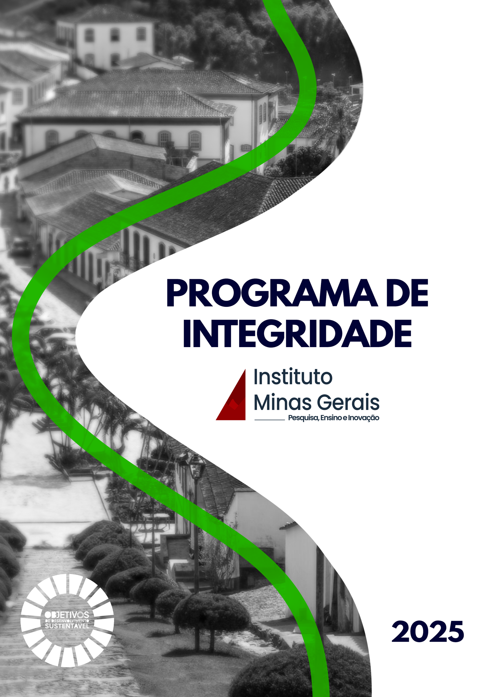 Programa de Integridade