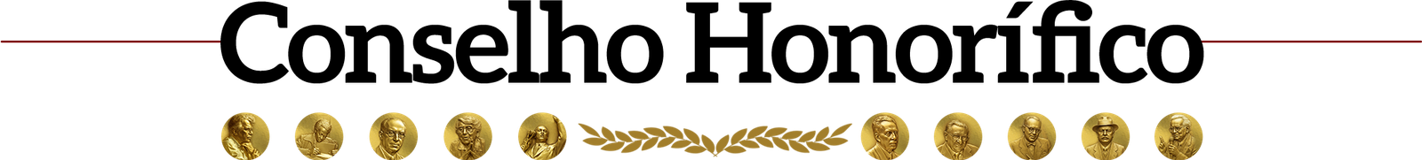 titulo conselho honorifico